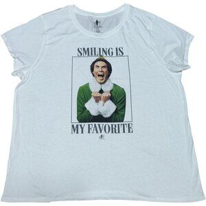 Elf Women's T-Shirt